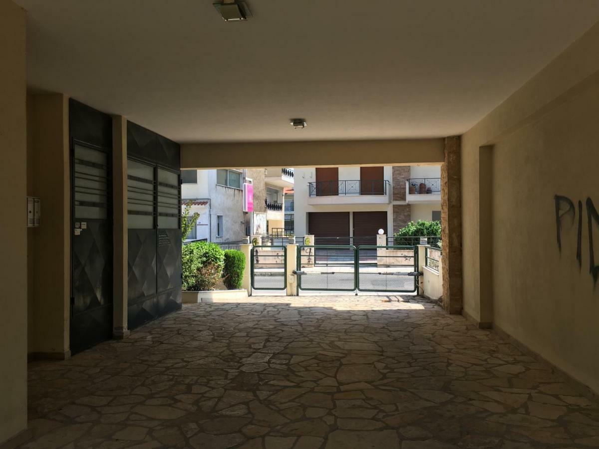 Vanilla'S Deluxe Apartment Perea Salonica Peraia  ภายนอก รูปภาพ